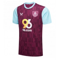 Maglie da calcio Burnley Josh Brownhill #8 Prima Maglia 2024-25 Manica Corta